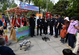 相约邻里节·共筑友好城：379场“邻里”活动 打造“房山好邻居”幸福样板朝阳区节