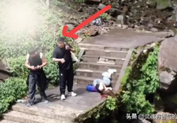 四川瓦屋山被砸女孩吃瓜网,吃瓜群众热议网络舆论场